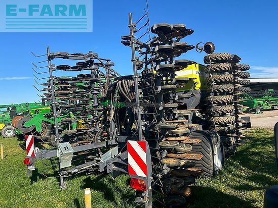 Sembradora - Sky - maxidrill