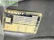 Tractor agrícola - Fendt - 516 power