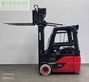 Elevadora - Linde - e 16 c evo 386-02