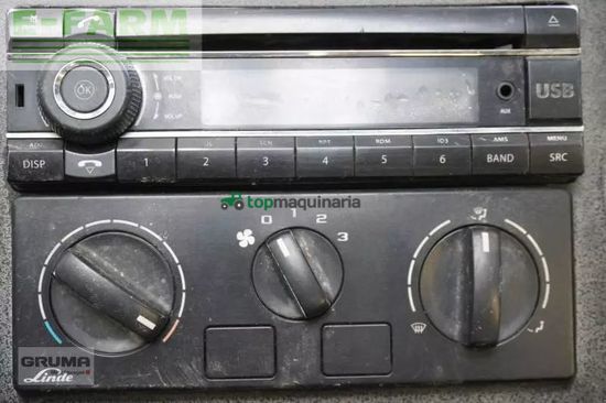 Elevadora - Linde - h 25 d evo 392-02