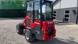 Minicargadora - Thaler - 2838l dpf kabine og brede hjul
