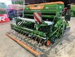 Combinado de siembra - Amazone - ke 3001 super / cataya 3000 special