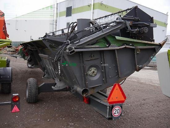 Cosechadora de Cereal - Fendt - 9490 x