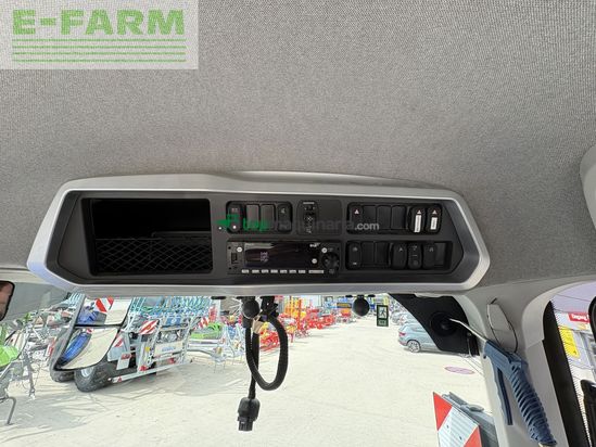 Tractor agrícola - New Holland - t7.300 plm auto command