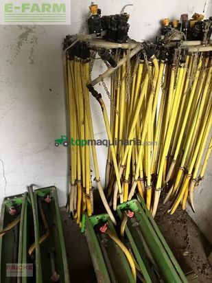 Atomizador - Dammann - u2100 - dammann trac