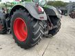 Tractor agrícola - Fendt - 828 profi plus tractor (st24303)