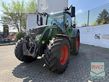 Tractor agrícola - Fendt - 516 vario profi plus gen