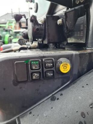 Tractor agrícola - Case IH - quantum 80 v