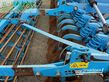 Grada de disco - Lemken - rubin 9/500 ku