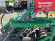Sembradora - Regent - sicma ers 3000 + regent seedstar rsm 310 ds