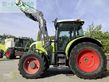 Tractor agrícola - Claas - arion 530 cebis + fl