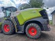 Cosechadora de Cereal - Claas - jaguar 940