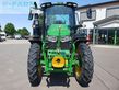 Tractor agrícola - John Deere - 6m 125