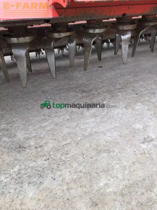 Grada rotativa - Maschio - falco 5000