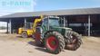 Tractor agrícola - Fendt - favorit 824 bj 2002 (816 818 822 )