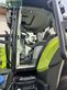 Tractor agrícola - Claas - axion 830 cebis cmatic CMATIC CEBIS