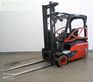Elevadora - Linde - e 18 l evo 386-02
