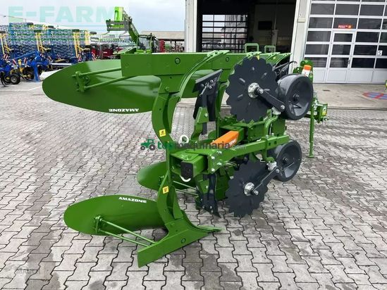 Arado - Amazone - cayros m 1020 sb 4-schar