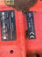 Cortacésped manual - Kuhn - fc 3125 frontale