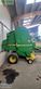 Empacadora gigant - John Deere - 580