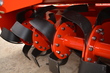 Rotocultivador AGRIFRM BULL 200