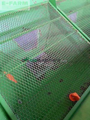 Esparcidor - Amazone - za-m 1501 profis-tro