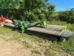 Henificador - John Deere - r950r
