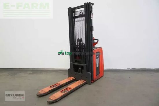 Elevadora - Linde - l 14 1173