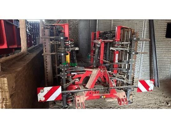 Sembradora - SMS - 400