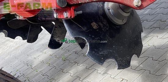 Cultivador - Horsch - cruiser 7 xl - vorführgerät bj. 2024-2 satz schare