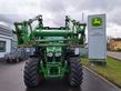Tractor agrícola - John Deere - 6120m aq+