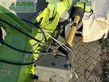 Cortacésped manual - Claas - disco 3500