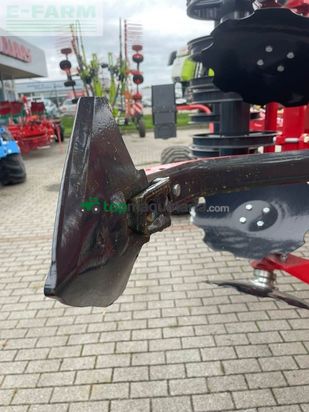 Cultivador - Kverneland - enduro pro 5000t