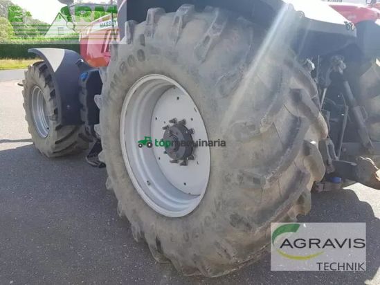 Tractor agrícola - Massey Ferguson - mf 7726 dyna-vt exclusive