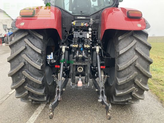 Tractor agrícola - Case IH - puma 225 cvx