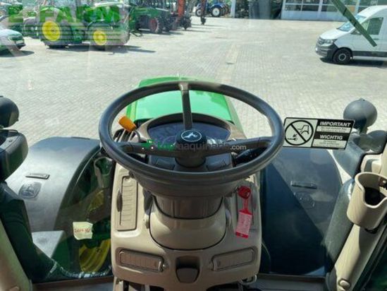 Tractor agrícola - John Deere - 6250r 6250 r