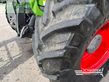 Tractor agrícola - Fendt - 724 vario gen6 power plus