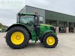 Tractor agrícola - John Deere - 6215r tractor (st23985)