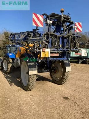 Atomizador - Caruelle - olympia