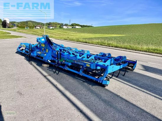 Cultivador -  - zagroda profi line