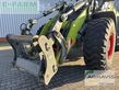 Minicargadora - Claas - torion 1511 power