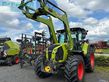 Tractor agrícola - Claas - arion 550 cis+