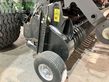 Empacadora gigant - Case IH - rb 455