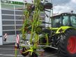 Henificador - Claas - volto 1100