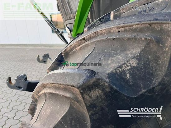 Tractor agrícola - Fendt - 936 vario gen6 profi plus