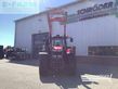 Tractor agrícola - Massey Ferguson - 6614 dyna-6 efficient