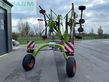 Rastrillo -  - claas liner 2700