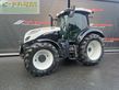 Tractor agrícola - Steyr - 4125 profi cvt CVT