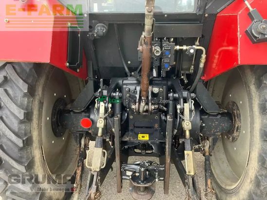 Tractor agrícola - Case IH - cs 68