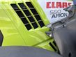 Tractor agrícola - Claas - arion 550 cmatic cebis CMATIC CEBIS
